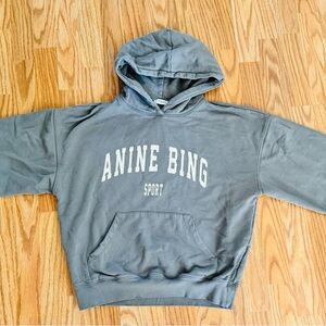 Anine Bing Harvey Sweatshirt